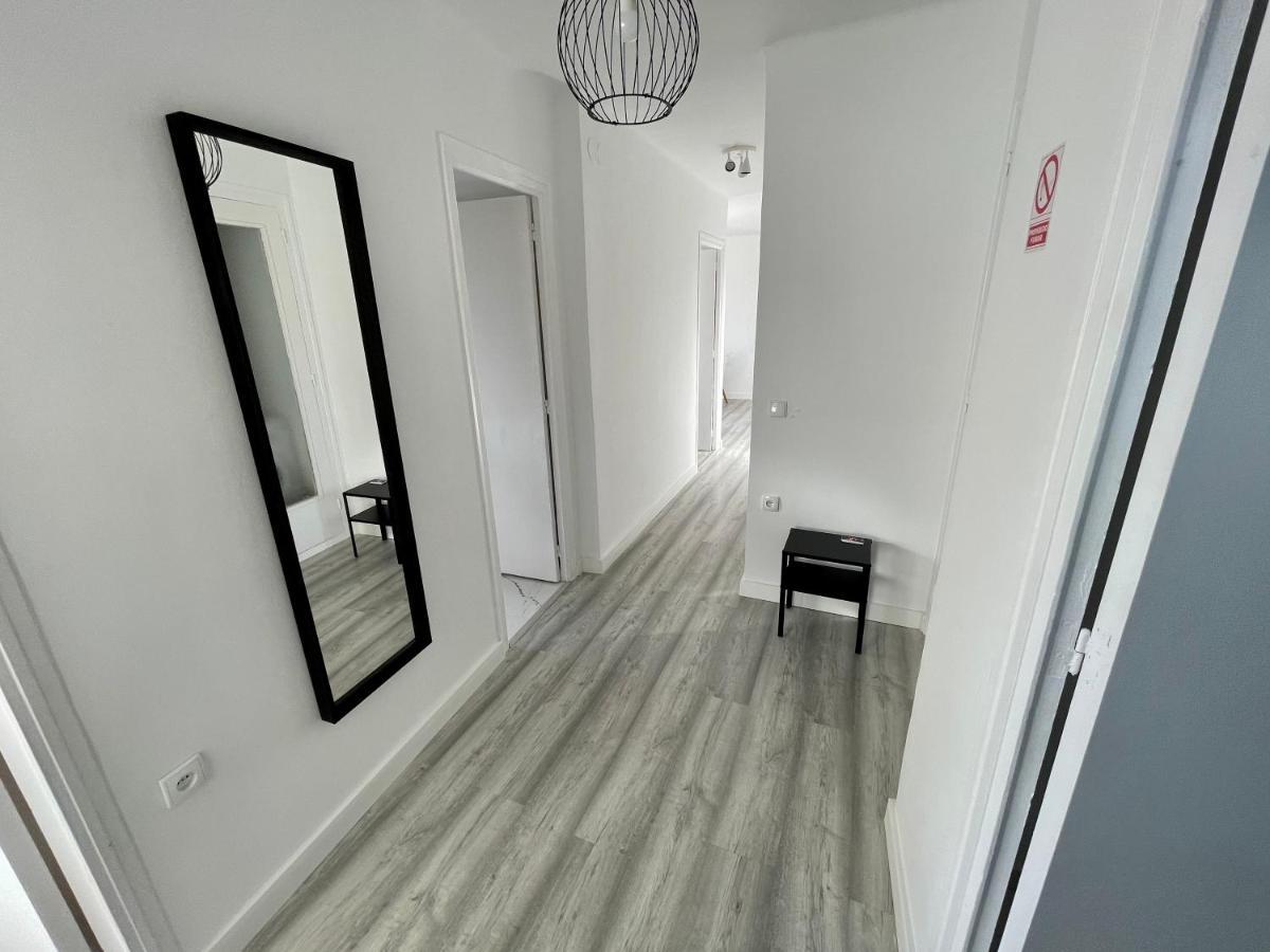 Apartment Hermoso Piso Con Vistas En Part Alta De Tarragona!