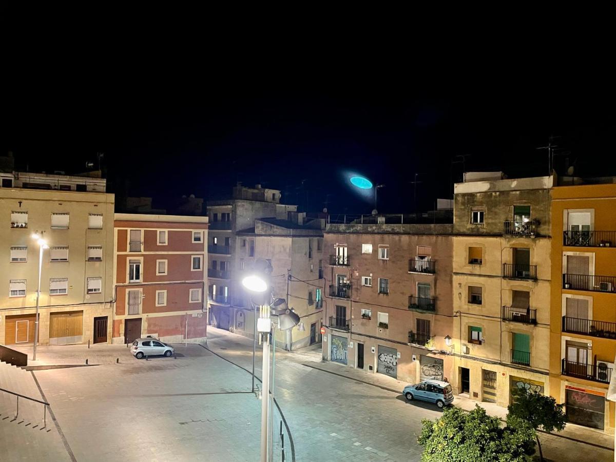 Hermoso Piso Con Vistas En Part Alta De Tarragona!