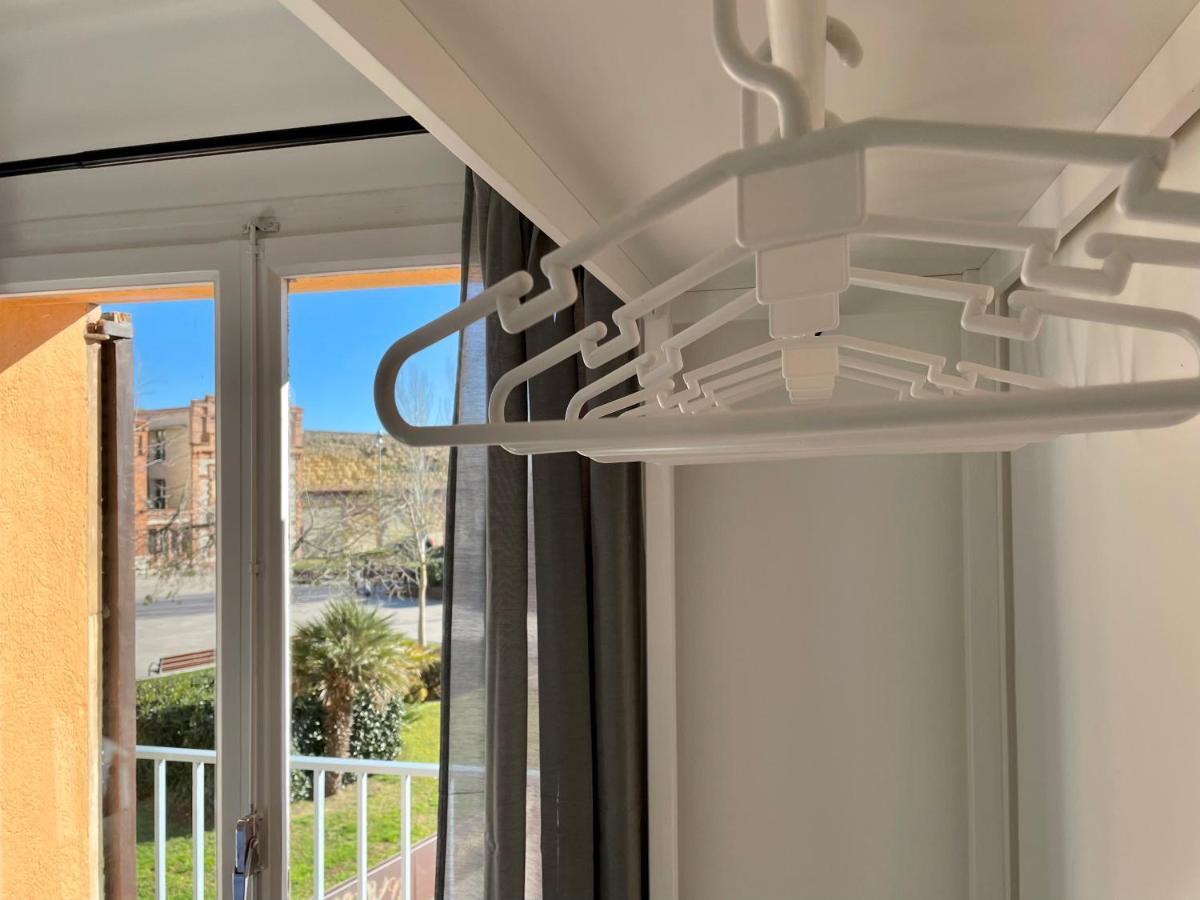 Hermoso Piso Con Vistas En Part Alta De Tarragona! *