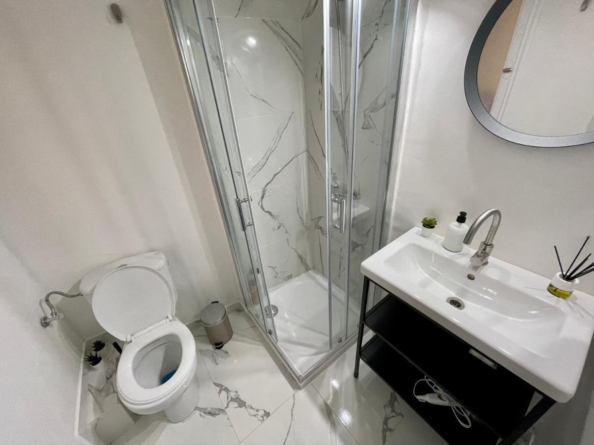 Hermoso Piso Con Vistas En Part Alta De Tarragona! Apartamento Tarragona