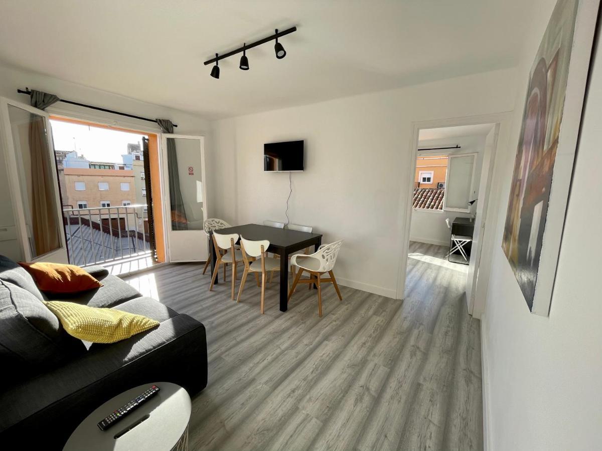 Hermoso Piso Con Vistas En Part Alta De Tarragona! * Tarragona