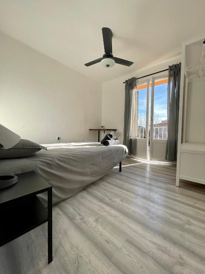 Hermoso Piso Con Vistas En Part Alta De Tarragona! *