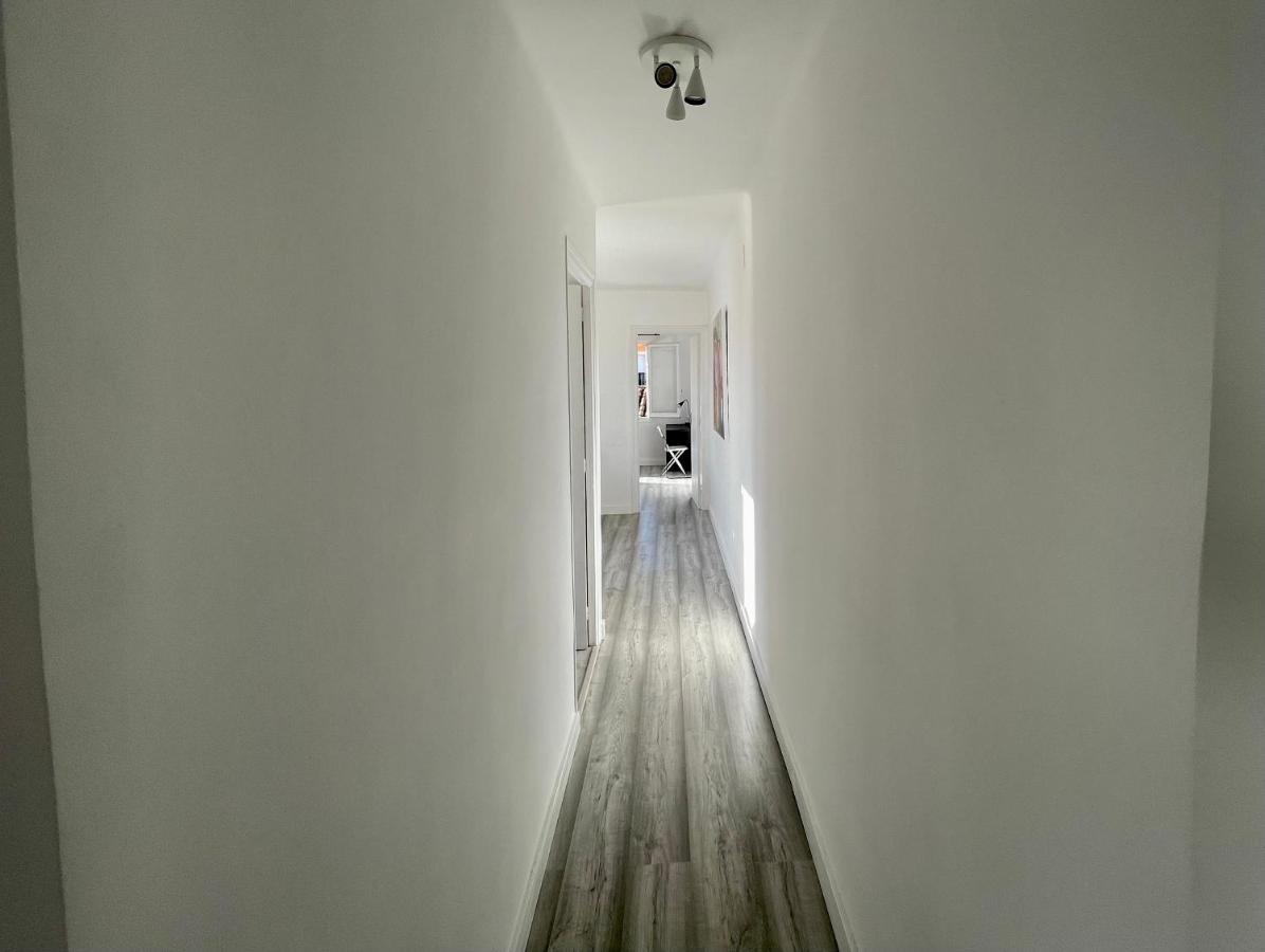 Apartamento Hermoso Piso Con Vistas En Part Alta De Tarragona!