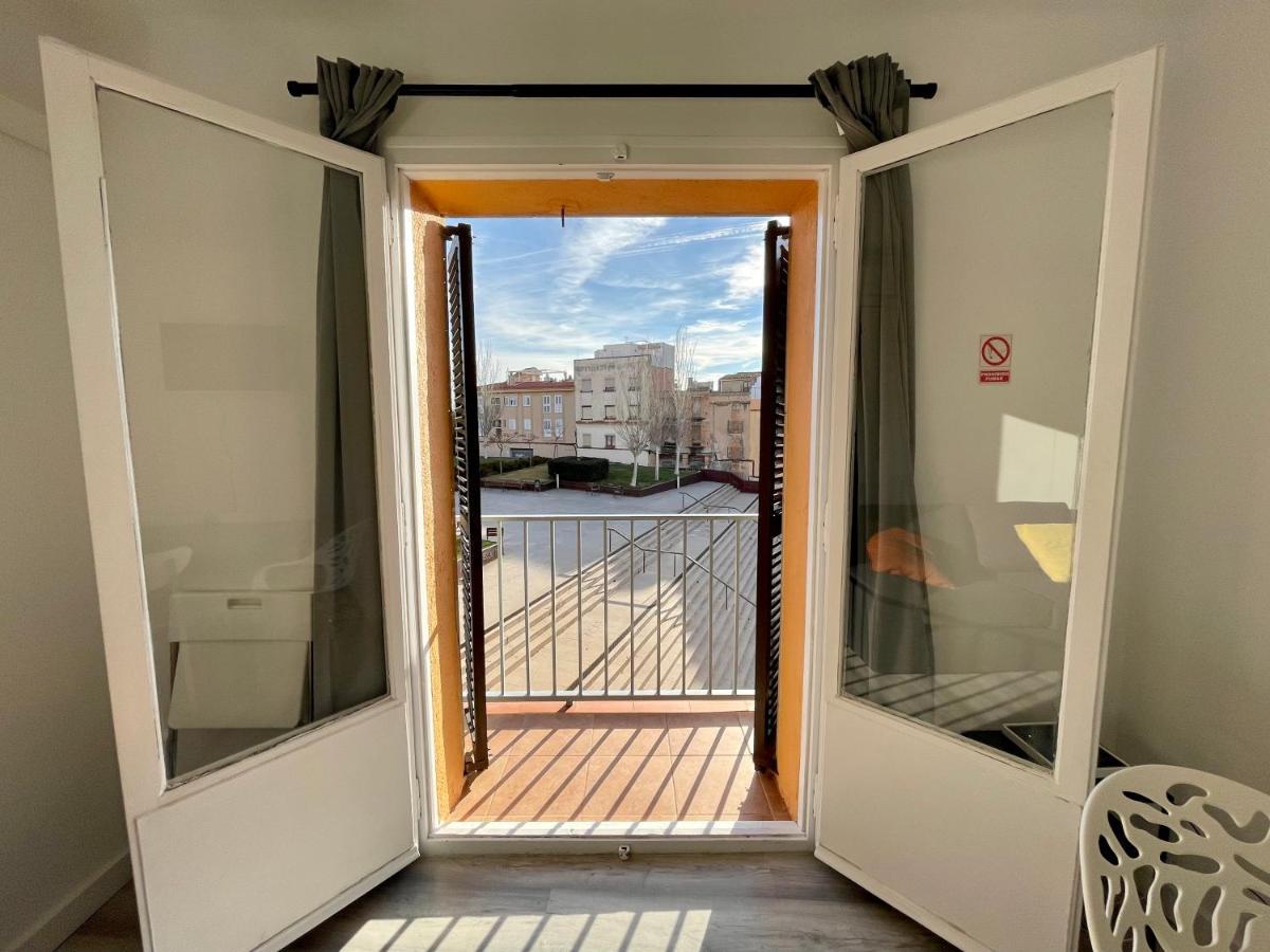 Hermoso Piso Con Vistas En Part Alta De Tarragona! * Tarragona