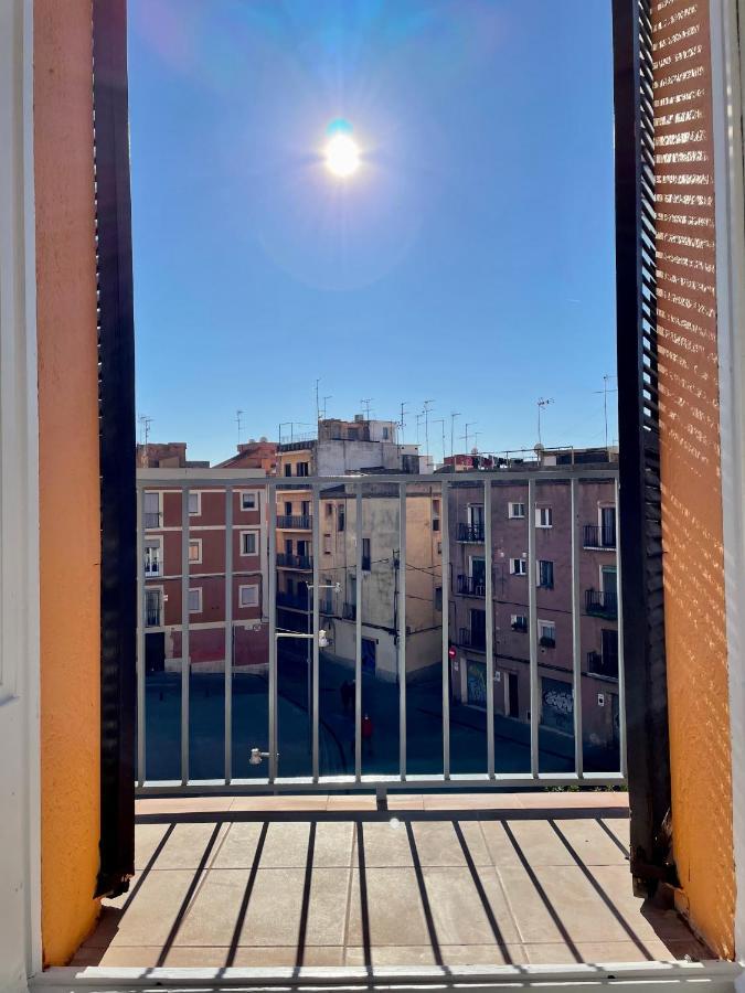 Hermoso Piso Con Vistas En Part Alta De Tarragona!