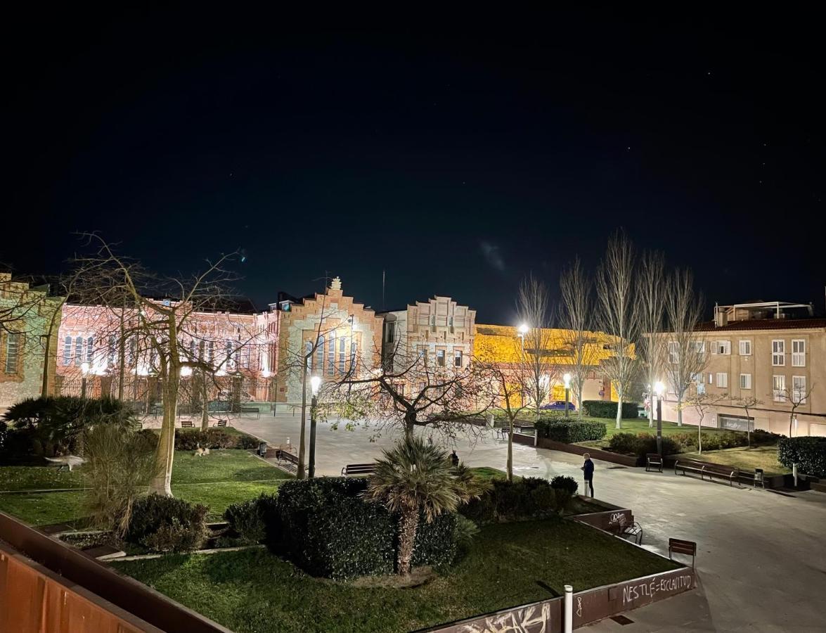 Hermoso Piso Con Vistas En Part Alta De Tarragona! Tarragona