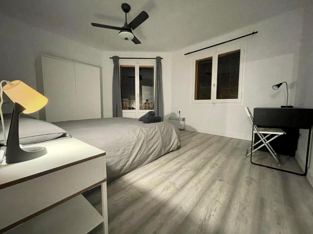 Hermoso Piso Con Vistas En Part Alta De Tarragona! *