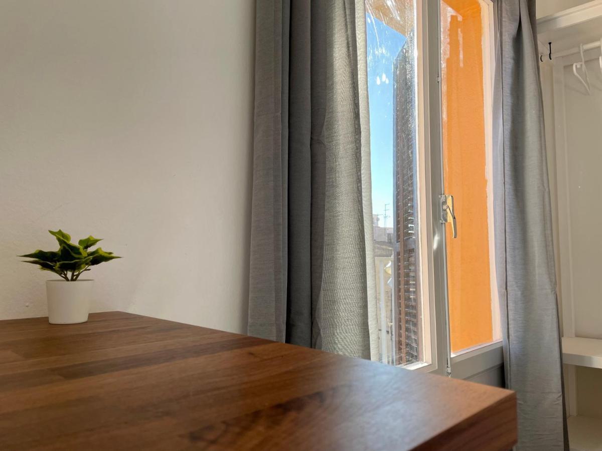 Apartamento Hermoso Piso Con Vistas En Part Alta De Tarragona! Tarragona
