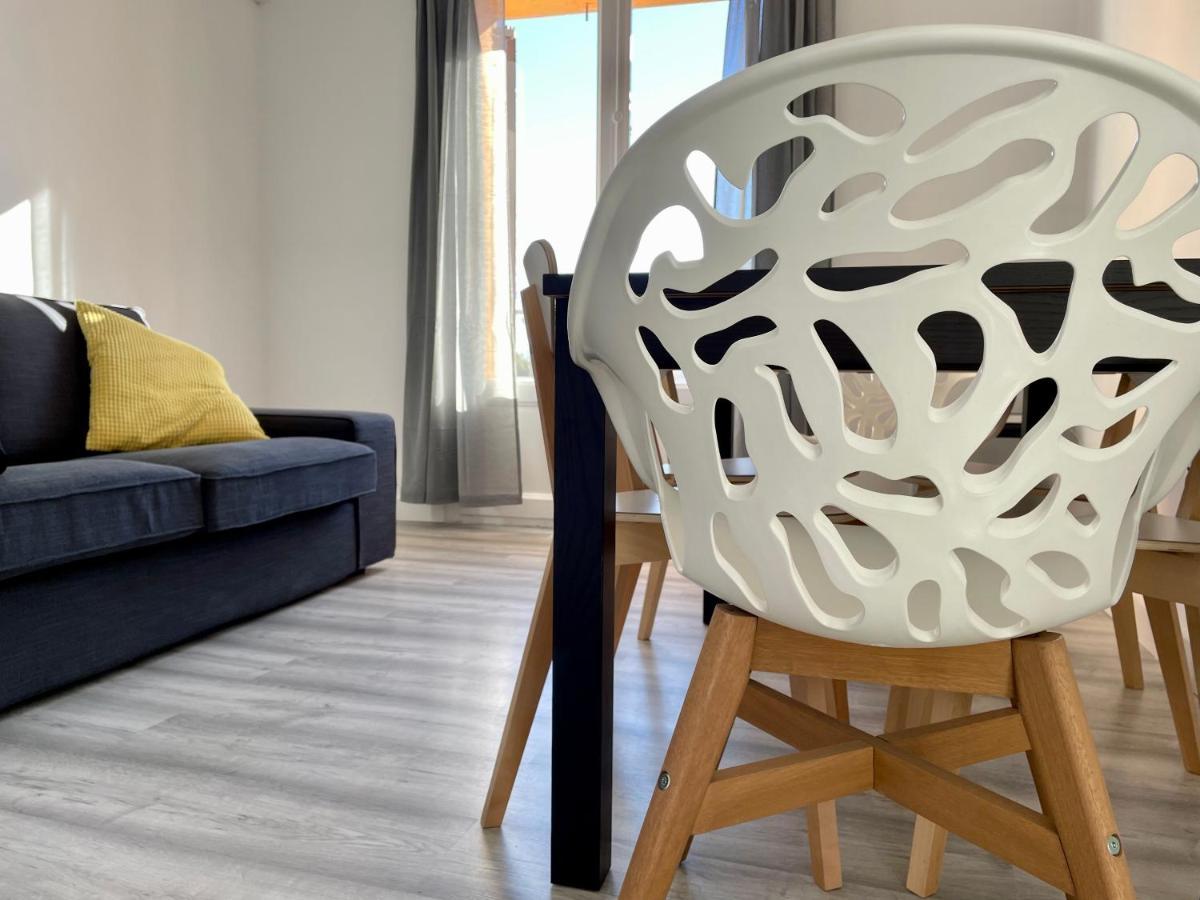 Hermoso Piso Con Vistas En Part Alta De Tarragona! Apartamento *