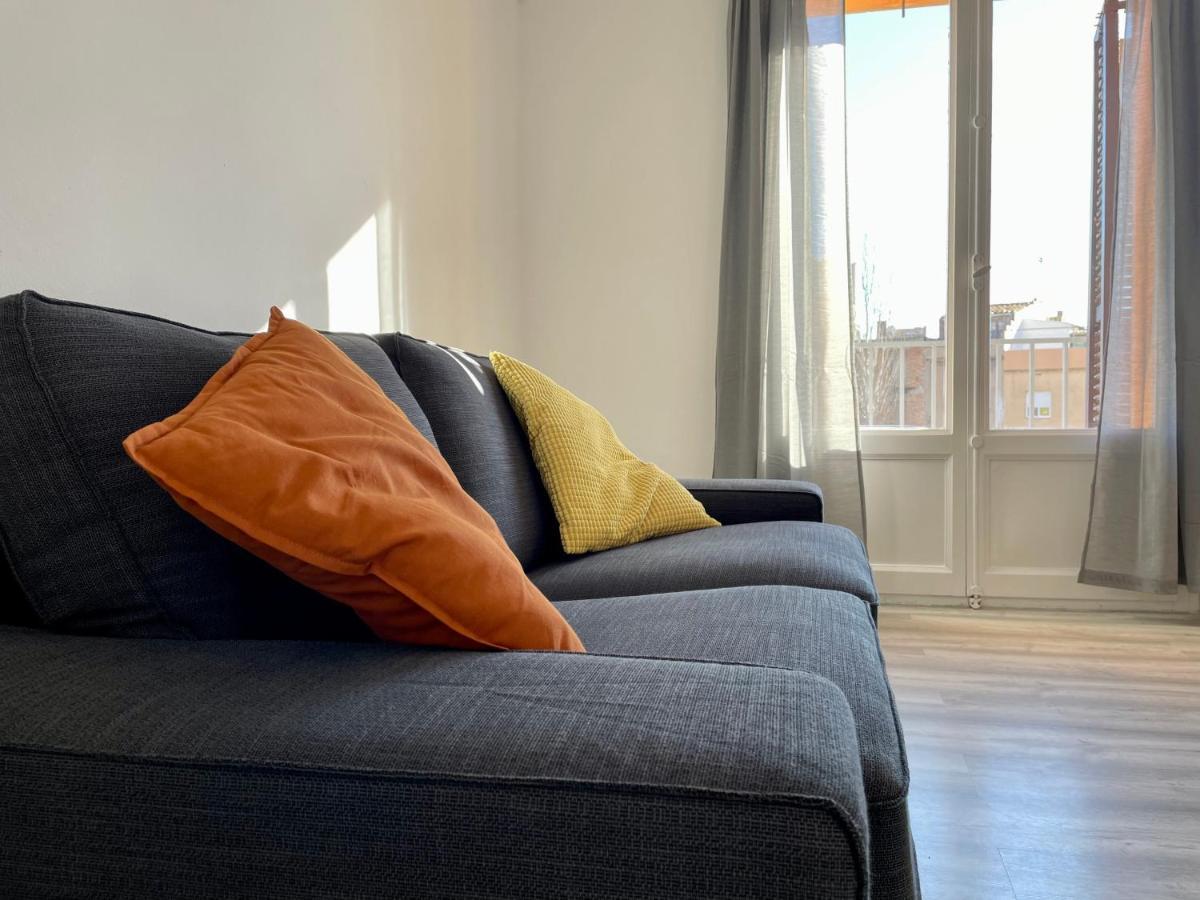 Hermoso Piso Con Vistas En Part Alta De Tarragona! Apartamento