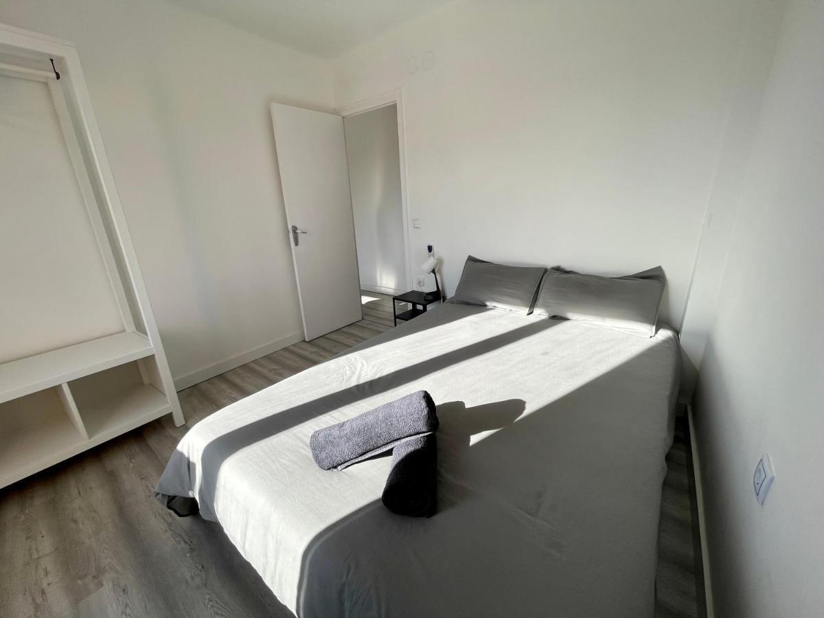 Hermoso Piso Con Vistas En Part Alta De Tarragona! *