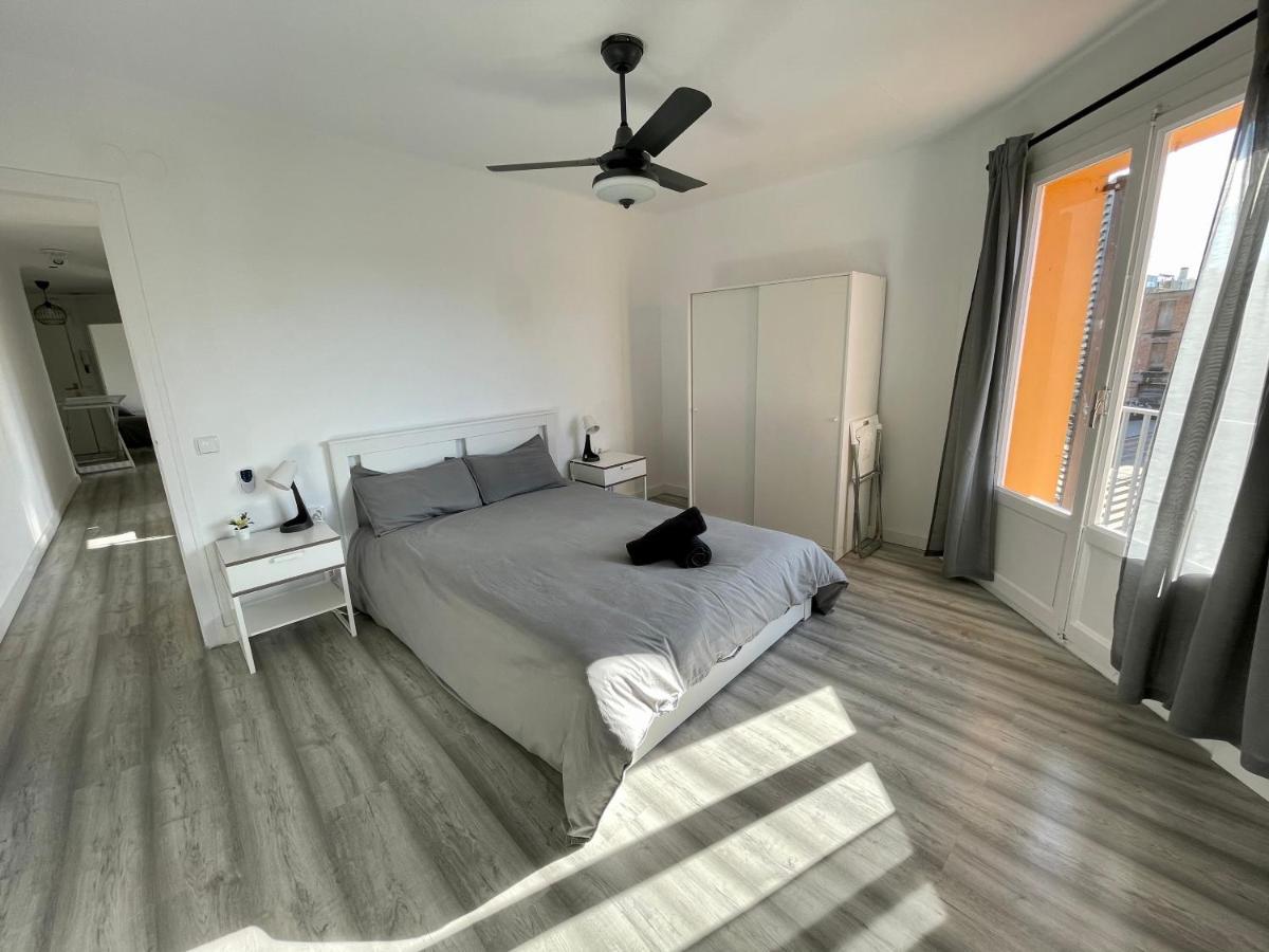 Hermoso Piso Con Vistas En Part Alta De Tarragona! *