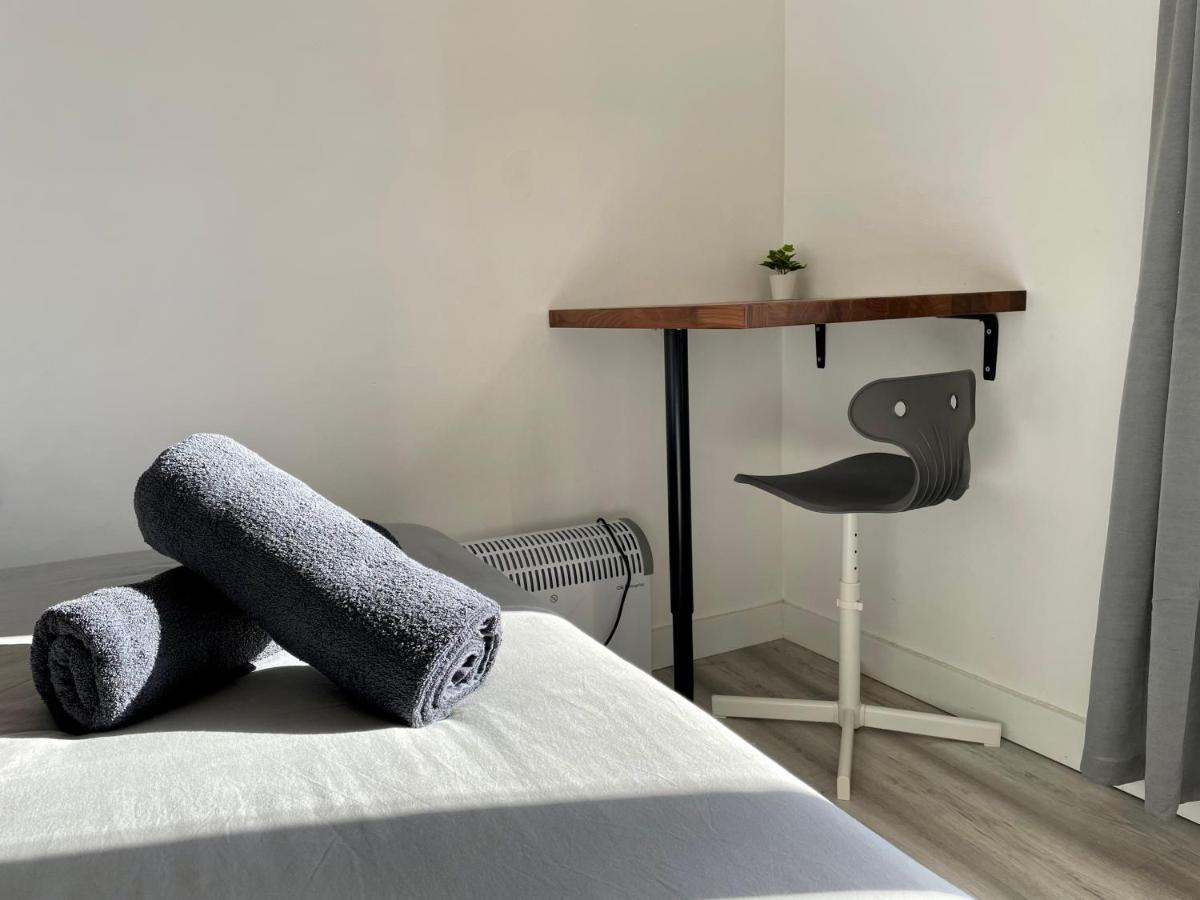 Apartamento Hermoso Piso Con Vistas En Part Alta De Tarragona!