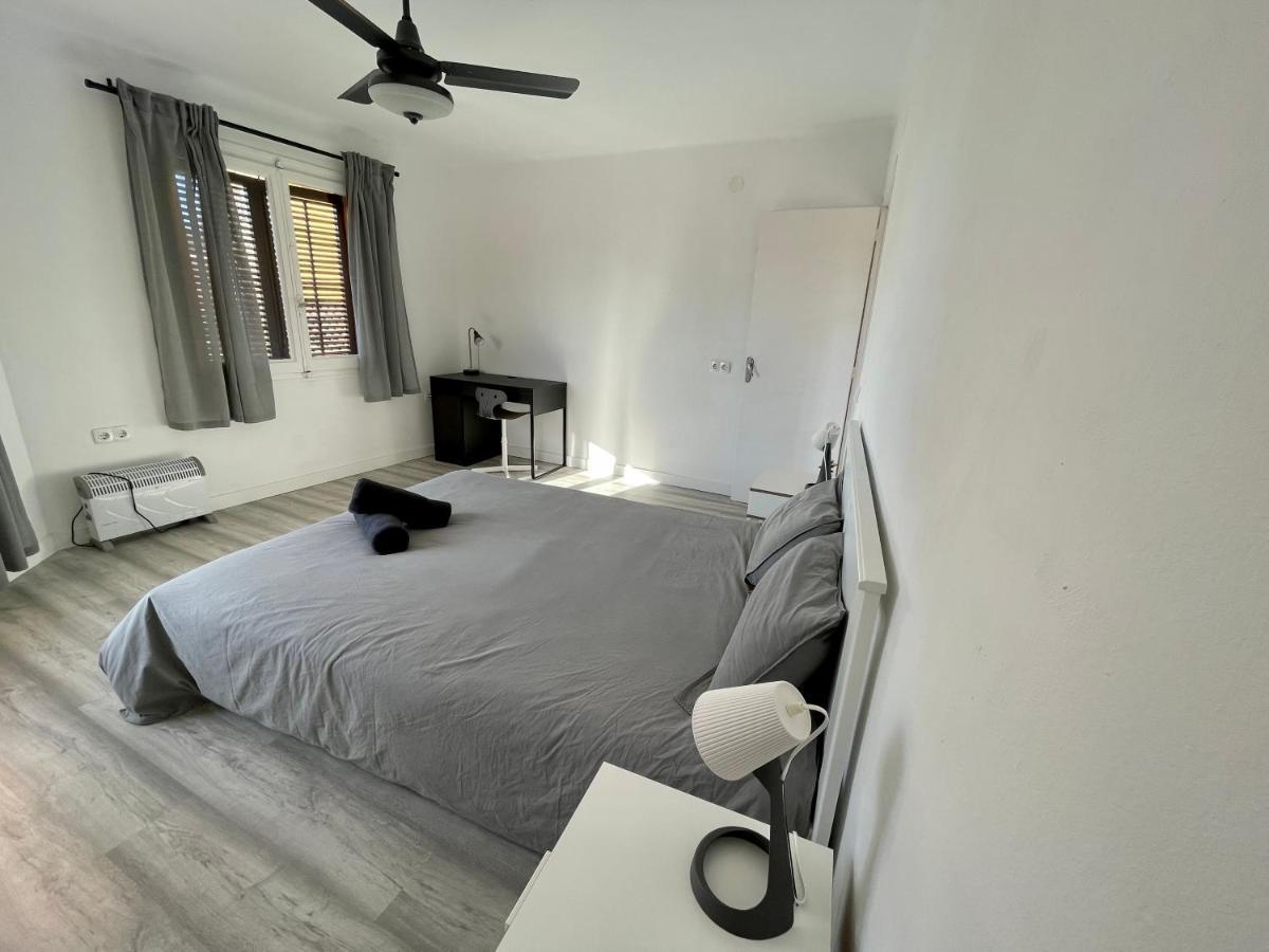 Hermoso Piso Con Vistas En Part Alta De Tarragona! Apartamento Tarragona